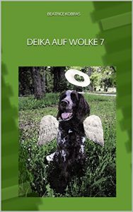 Baixar Deika auf Wolke 7 (German Edition) pdf, epub, eBook
