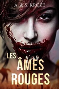 Baixar LES AMES ROUGES (French Edition) pdf, epub, eBook