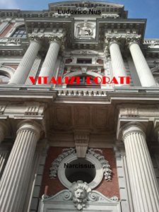 Baixar Vitalizi dorati pdf, epub, eBook
