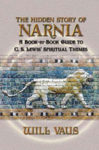 Baixar The Hidden Story of Narnia: A Book-By-Book Guide to C. S. Lewis’ Spiritual Themes (English Edition) pdf, epub, eBook