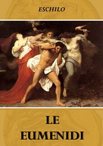 Baixar LE EUMENIDI (Italian Edition) pdf, epub, eBook