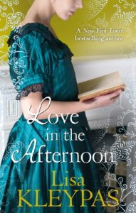Baixar Love In The Afternoon: Number 5 in series (Hathaways) pdf, epub, eBook