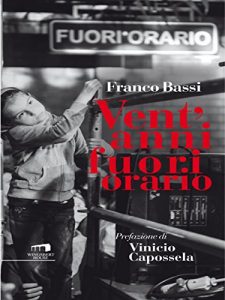 Baixar Vent’anni fuori orario pdf, epub, eBook