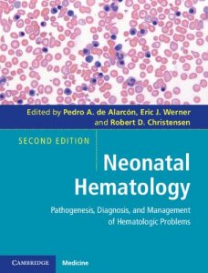 Baixar Neonatal Hematology pdf, epub, eBook
