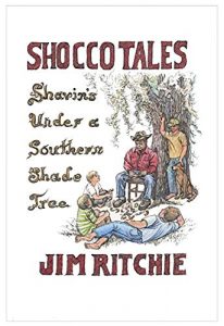Baixar Shocco Tales: Shavin’s Under a Southern Shade Tree (English Edition) pdf, epub, eBook