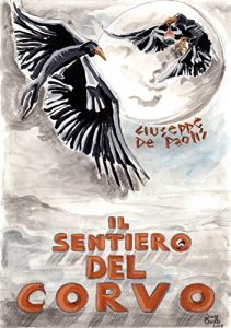Baixar Il sentiero del corvo (Italian Edition) pdf, epub, eBook