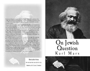 Baixar On Jewish Question (English Edition) pdf, epub, eBook
