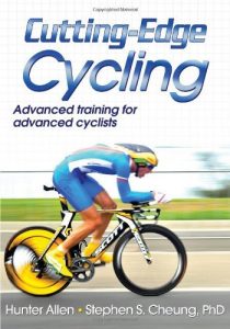 Baixar Cutting-Edge Cycling pdf, epub, eBook