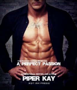 Baixar A Perfect Passion (The Passion Series Book 1) (English Edition) pdf, epub, eBook