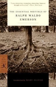 Baixar The Essential Writings of Ralph Waldo Emerson (Modern Library Classics) pdf, epub, eBook