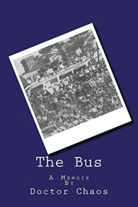 Baixar The Bus: A Memoir (English Edition) pdf, epub, eBook