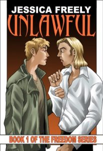 Baixar Unlawful (The Freedom Series Book 1) (English Edition) pdf, epub, eBook