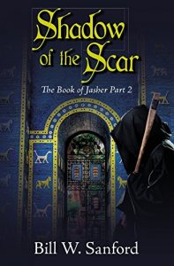 Baixar Shadow of the Scar: The Book of Jasher Part 2 (English Edition) pdf, epub, eBook