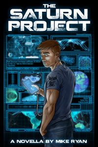 Baixar The Saturn Project (English Edition) pdf, epub, eBook