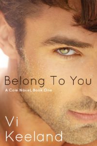 Baixar Belong to You (Cole series Book 1) (English Edition) pdf, epub, eBook