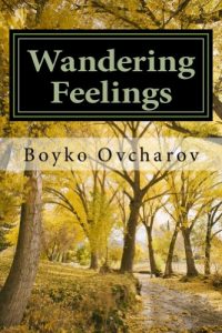 Baixar Wandering Feelings (English Edition) pdf, epub, eBook