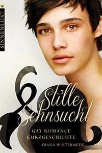 Baixar Stille Sehnsucht: Gay Romance – Erotische Kurzgeschichte (Sinnenlust 4) (German Edition) pdf, epub, eBook