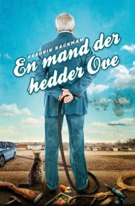 Baixar En mand der hedder Ove (Danish Edition) pdf, epub, eBook