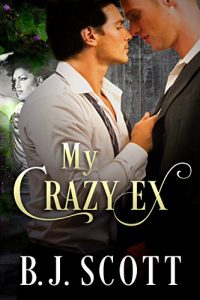 Baixar My Crazy Ex (English Edition) pdf, epub, eBook