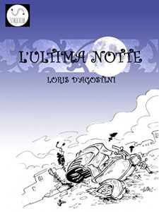 Baixar L’ultima notte pdf, epub, eBook