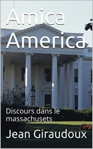Baixar Amica America: Discours dans le massachusets (French Edition) pdf, epub, eBook