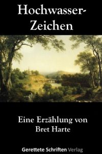 Baixar Hochwasser-Zeichen (German Edition) pdf, epub, eBook