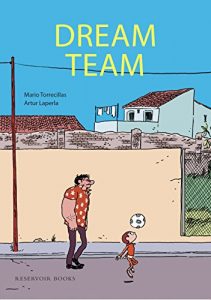 Baixar Dream Team pdf, epub, eBook