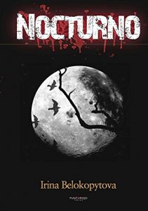 Baixar Nocturno (Spanish Edition) pdf, epub, eBook