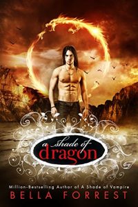 Baixar A Shade of Dragon (English Edition) pdf, epub, eBook