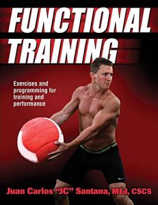 Baixar Functional Training pdf, epub, eBook