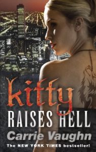 Baixar Kitty Raises Hell (Kitty Norville) pdf, epub, eBook