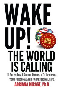Baixar Wake Up! The World Is Calling (English Edition) pdf, epub, eBook
