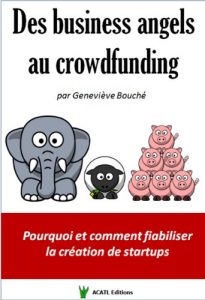 Baixar Des business angels au crowdfunding (Finance et Innovation) (French Edition) pdf, epub, eBook