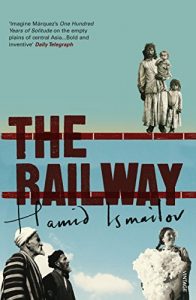 Baixar The Railway pdf, epub, eBook