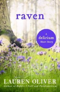 Baixar Raven: A Delirium Short Story (Ebook) (Delirium Series) pdf, epub, eBook
