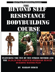 Baixar Beyond Self Resistance Bodybuilding Course (English Edition) pdf, epub, eBook