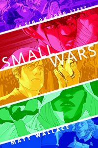 Baixar Small Wars: A Tor.Com Original (A Sin du Jour Affair) pdf, epub, eBook