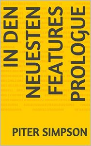 Baixar In den neuesten Features PROLOGUE (German Edition) pdf, epub, eBook