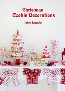 Baixar Christmas Cookie Decorations (Japanese Edition) pdf, epub, eBook