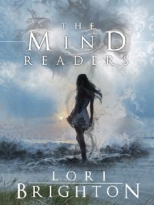 Baixar The Mind Readers (English Edition) pdf, epub, eBook
