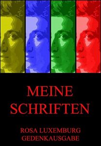 Baixar Meine Schriften (German Edition) pdf, epub, eBook