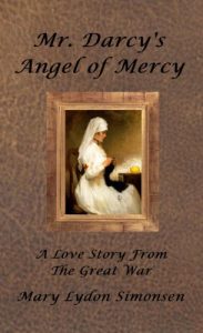 Baixar Mr. Darcy’s Angel of Mercy (English Edition) pdf, epub, eBook