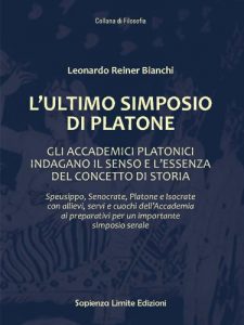 Baixar L’Ultimo Simposio di Platone (Collana di Filosofia Vol. 2) (Italian Edition) pdf, epub, eBook