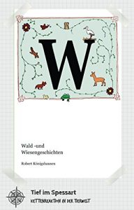 Baixar Wald- und Wiesengeschichten (German Edition) pdf, epub, eBook