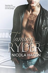 Baixar Taming Ryder (Souls of the Knight Book 2) (English Edition) pdf, epub, eBook