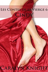 Baixar Les Contes de la Vierge 6: Cindy (French Edition) pdf, epub, eBook