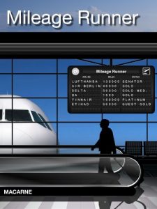 Baixar Mileage Runner (German Edition) pdf, epub, eBook