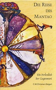 Baixar Die Reise des Mantao (German Edition) pdf, epub, eBook