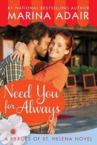 Baixar Need You for Always (Heroes of St. Helena Book 2) (English Edition) pdf, epub, eBook