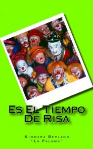 Baixar Es El Tiempo De Risa (Spanish Edition) pdf, epub, eBook
